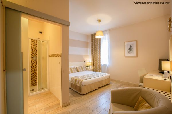 La Bergamina Hotel&Restaurant (Arcore)